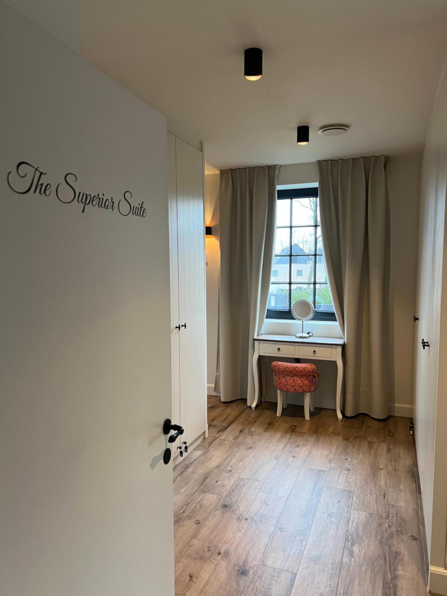 Het Herenhuis Genk Exteriör bild