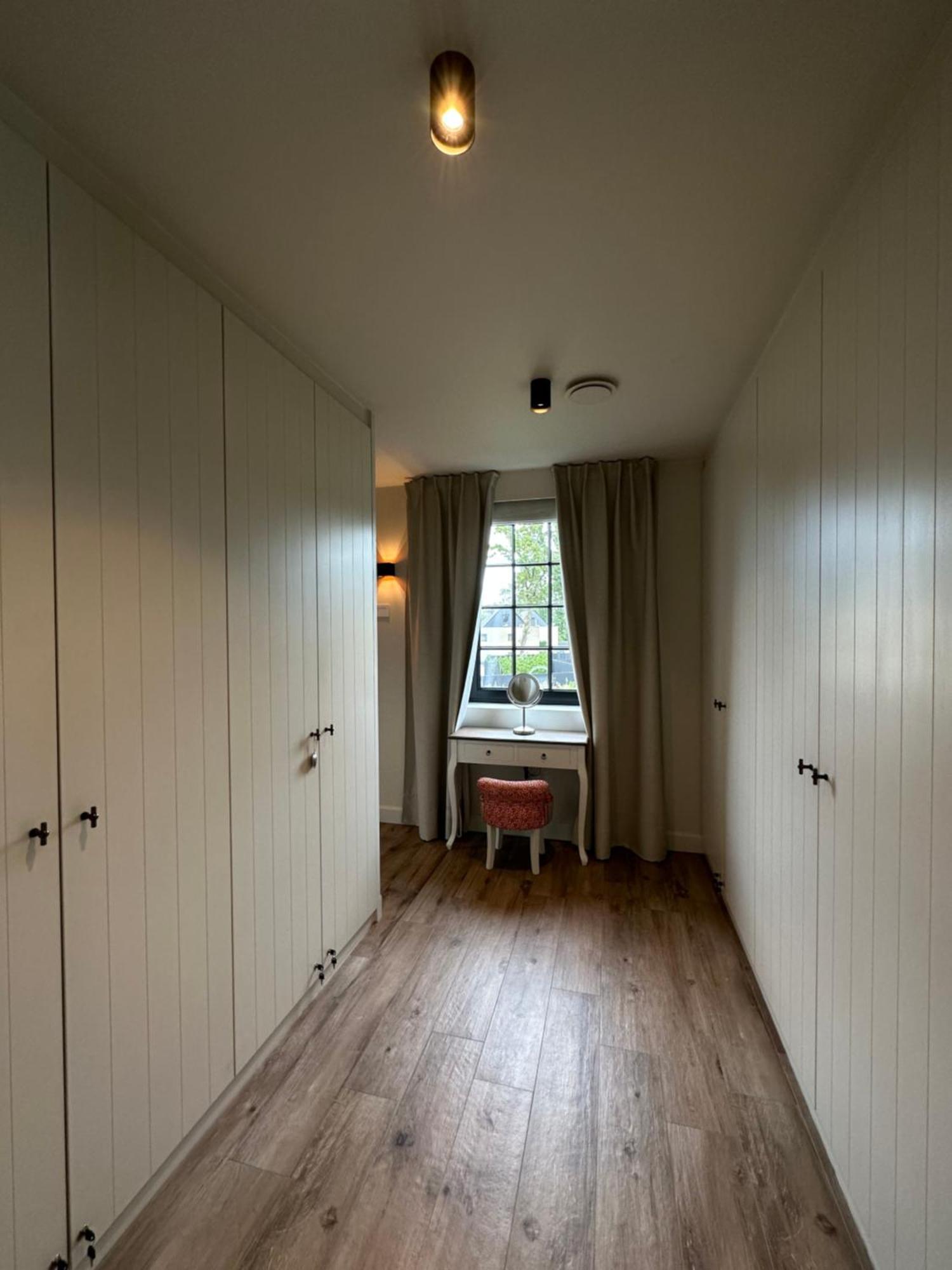 Het Herenhuis Genk Exteriör bild